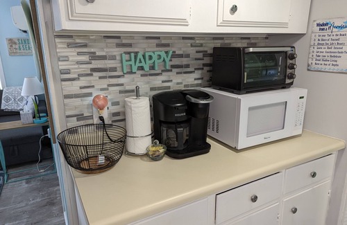 Surfside Beach Complejo | Beach Bungalow in Ocean Lakes