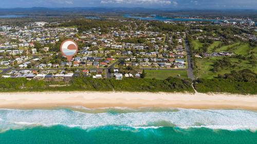 Forster Casa | Beach Cottage - linen not included