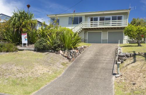 Forster Casa | Beach Cottage - linen not included