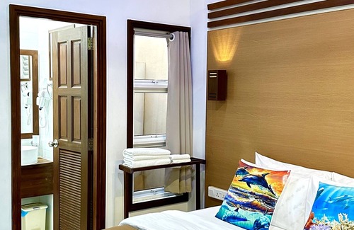 Rasdhoo Casa | Beach Cottage