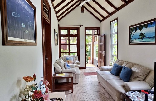 Rasdhoo Casa | Beach Cottage