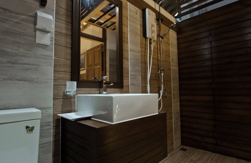 Rasdhoo Casa | Beach Cottage