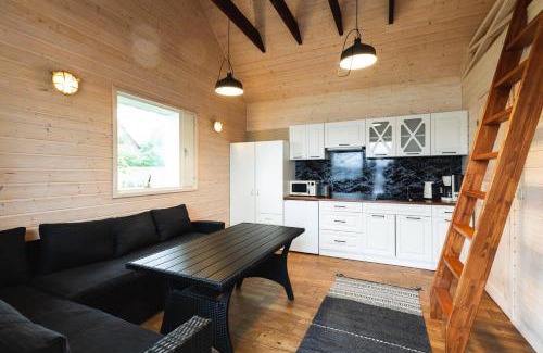 Valga County Chalet De Esquí | Beach Cottage - Nõuni Yacht Club