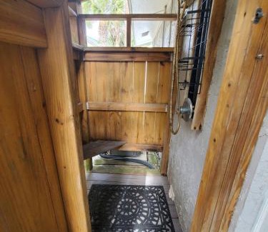 St. Augustine Casa | Beach Cottage on C Street