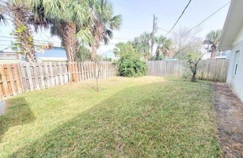 St. Augustine Casa | Beach Cottage on C Street