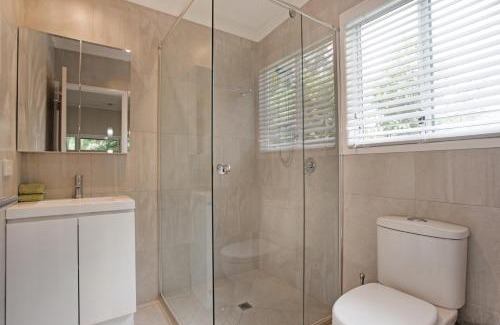Coolum Beach Casa | Beach Cottage on Cassia Avenue, Central Coolum Beach