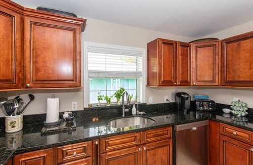 East End Casa | Peace of Mine Beach Villa # 2