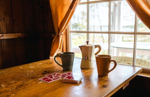 Hubbards Cabina | Beach Cottage - White Birches - Hubbards Beach