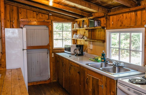 Hubbards Cabina | Beach Cottage - White Birches - Hubbards Beach