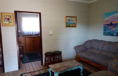 Marina Beach Apartamento | Beach cottage