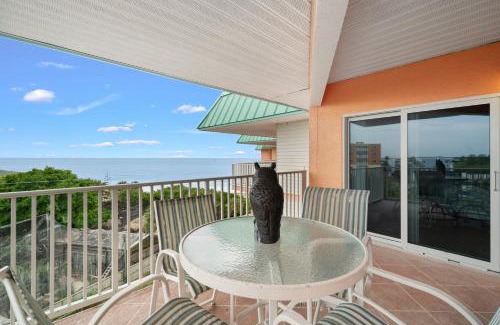 Indian Shores Apartamento | Beach Cottages 1504
