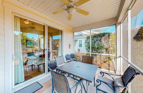 St. James Casa | Beach Cove Charmer