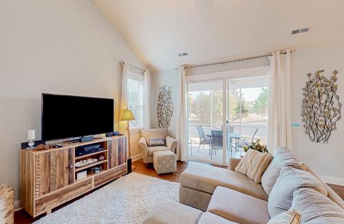 St. James Casa | Beach Cove Charmer