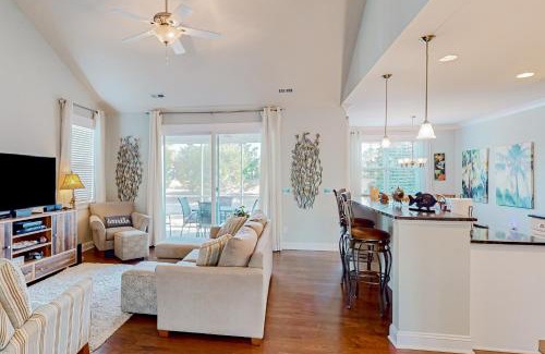 St. James Casa | Beach Cove Charmer