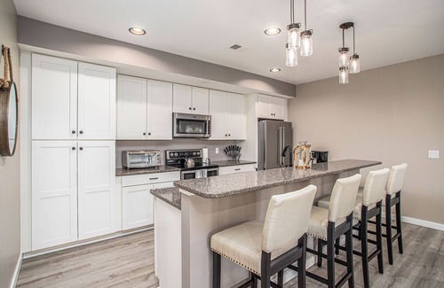 Stevensville Condominio | Beach Cove | Wine Tours | Lake Michigan | Dunes