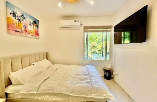 Bain Boeuf Apartamento | Beach cozy Studio