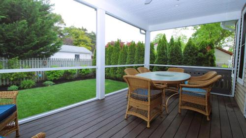 West Cape May Casa | Beach Croft
