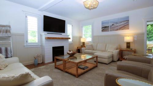 West Cape May Casa | Beach Croft