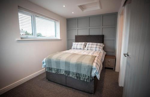 Prestatyn Casa | Beach days 1 bed holiday home Prestatyn
