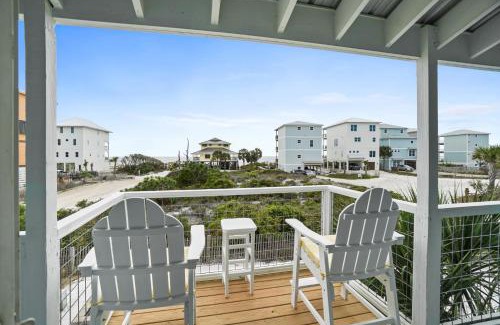 Cape San Blas Casa | Beach Days