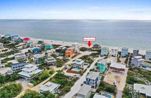 Cape San Blas Casa | Beach Days