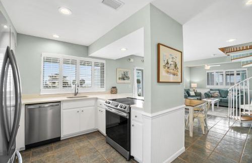 Cape San Blas Casa | Beach Days