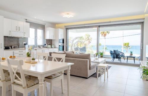 Lambi Apartamento | Beach Deluxe House
