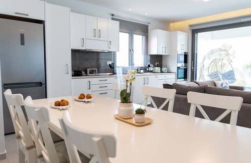 Lambi Apartamento | beach deluxe house