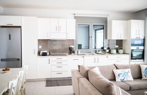 Lambi Apartamento | beach deluxe house