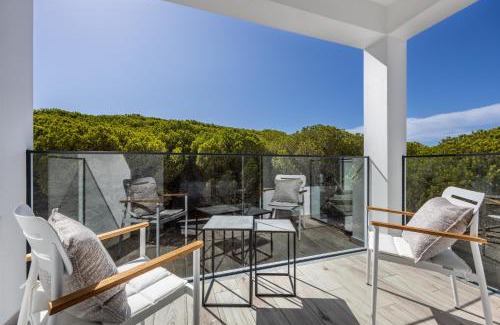 Espartal Apartamento | Beach Designer Loft
