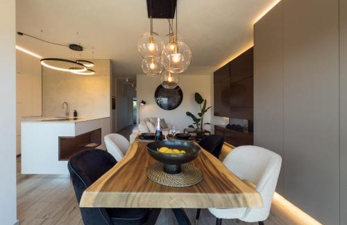 Espartal Apartamento | Beach Designer Loft