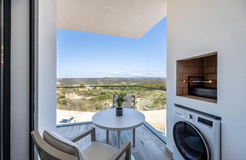 Espartal Apartamento | Beach Designer Loft