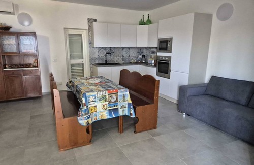 Condofuri Casa | Beach direct access and relaxation