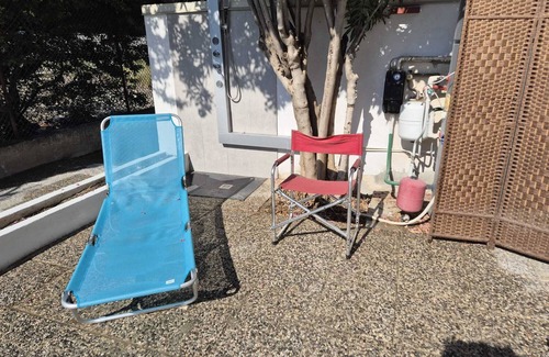 Condofuri Casa | Beach direct access and relaxation