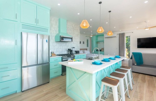 Half Moon Bay Apartamento | Beach, Diving & Relaxation at Your Doorstep!