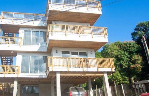 Half Moon Bay Apartamento | Beach, Diving & Relaxation at Your Doorstep!