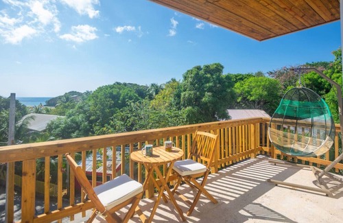 Half Moon Bay Apartamento | Beach, Diving & Relaxation at Your Doorstep!