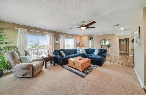 Navarre Beach Casa | Beach Dream