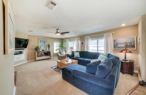 Navarre Beach Casa | Beach Dream