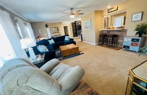 Navarre Beach Casa | Beach Dream