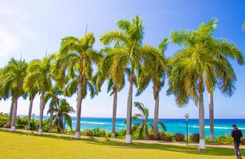 St.Bran's Burg Apartamento | Beach Dreams at Seacastles