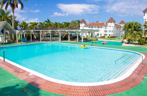 St.Bran's Burg Apartamento | Beach Dreams at Seacastles