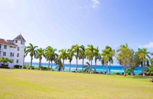 St.Bran's Burg Apartamento | Beach Dreams at Seacastles