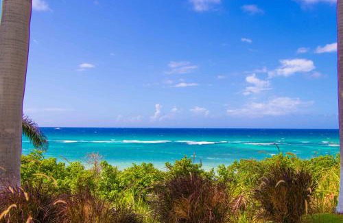 St.Bran's Burg Apartamento | Beach Dreams at Seacastles