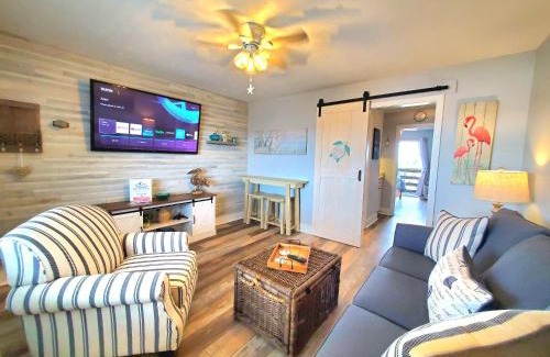 Garden City Casa | Beach Dreams-Garden City Gem Walk to Ocean-Free Tickets