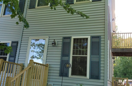 Moody Condominio | Beach Dreams, two bedroom Condo in Wells, ME.