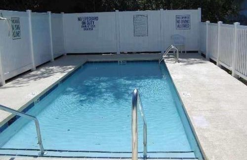 Crescent Beach Apartamento | Beach Escape 3