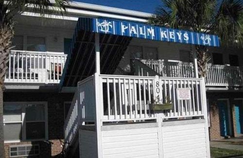 Crescent Beach Apartamento | Beach Escape 3