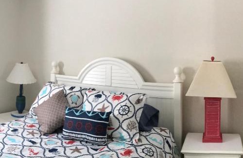 Crescent Beach Apartamento | Beach Escape 3