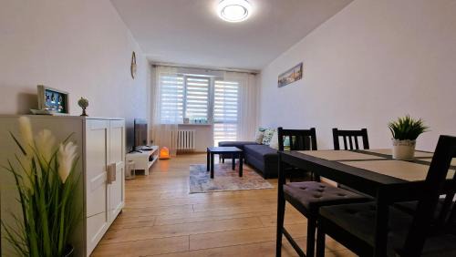 Brzezno Apartamento | Beach Escape Apartment